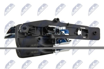 фото thumb №5, Nty ezc-ar-005 ручка внутренняя дверь передних