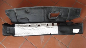 Шумоизоляция вала 5TA863993A VW Touran II