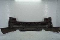 фото thumb №11, Бампер зад audi a8 d3 pdc