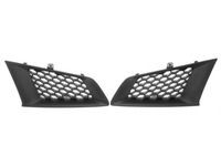 фото thumb №1, Решётка радиатора решётка радиатора le pr renault koleos 08- комплект