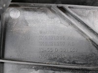 фото thumb №9, Pas перед, радиатор, вентилятор seat toledo iii 1k0121205aa 1k0145803s