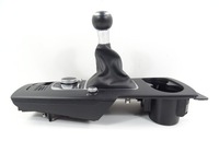 фото thumb №8, Audi a3 v8 туннель ручка чехол коробки передач консоль навигация навигация 8v1864261f