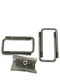 фото thumb №1, 4150a015 хомут рессора задняя l200