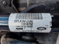 фото thumb №7, Поворотный кулак левая перед приводной вал range rover sport l494