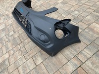 фото thumb №7, Mercedes vito w447 электрик бампер перед оригинальный.