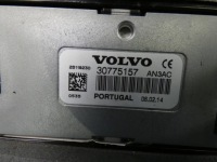фото thumb №2, Volvo v40 ii антена дахова радіо gps навігації
