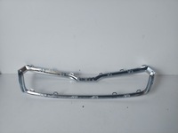 фото thumb №5, Skoda kamiq 19- хром решётка решетка новый оригинальный номер