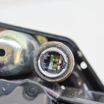 фото thumb №6, Bmw 5 g30 g31 2021 ліва сторона pas безпеки сидіння заднього