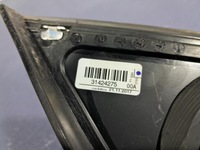 фото thumb №5, Volvo s90 ii 16- скло кузовна задня права 31424275