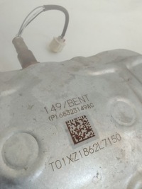 фото thumb №11, Chrysler pacifica 17- катализатор датчики 68323149ac 3.6 usa