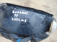 фото thumb №4, Подкрылок правое перед ford ecosport mk2 fiesta mk8