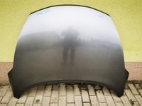 фото thumb №5, Nissan juke f15 lift 14-19 капот комплектна демонтаж