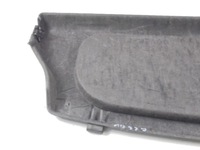 фото thumb №3, Daihatsu cuore vi l251 полиця зад задня багажника