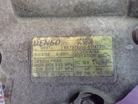 фото thumb №8, Fiat panda ii 03-11 1.1 компресор компресор кондиціонера 51747318