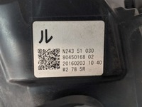 фото thumb №14, Лампа led na1k-51030 правый перед правая передняя mazda mx-5 iv nd 2015-