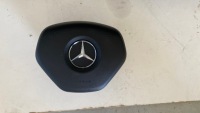 Панель  подушка пассажира водителя ремни mercedes cls w218 usa Недорого, фото thumb