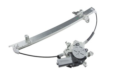 фото thumb №9, Подъемник стекла nissan pathfinder r51 04- /правый перед з sil