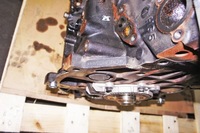 фото thumb №8, Ot012 seat leon iii 5f 2.0d двигун crbc 150km vat