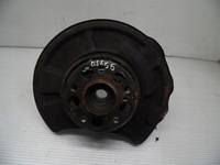 фото thumb №1, Ступица поворотный кулак левая задняя mercedes w211 w219 amg