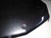 фото thumb №8, Mercedes r klasa w251 251 lift капот крышка