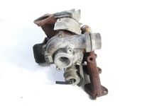 фото thumb №1, Турбонагнетатель renault megane iii thalia 1.5dci