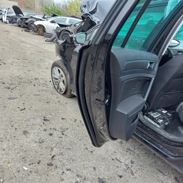 фото thumb №8, Volkswagen golf 7 vii универсал дверь левый зад код краски lc9x