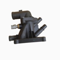 фото thumb №1, Ford focus mk3 kombi hb 11-18r 1.0 ecoboost корпус термостата