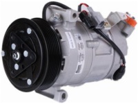 фото thumb №1, Компрессор кондиционера renault grand scenic iii 1.2 1.6 11-14