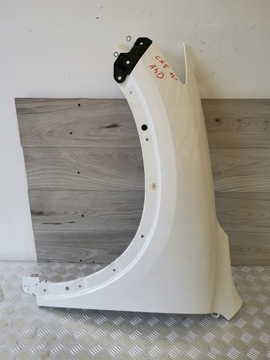 фото thumb №12, Mazda cx5 i 12-17 крыло левый переднее перед a4d