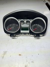 фото thumb №6, Лічильник прилади ford c-max дизель оригінальний номер 8v4t10849gf