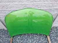 фото thumb №10, Капот крышка двигателя opel mokka ii b 2020- #8230