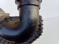 фото thumb №8, Volvo xc40 1.5 benz шланг интеркулер 32222148 32224394