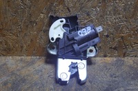 фото thumb №7, Audi a4 b6 b7 замок крышки задняя 4f5827505d 860