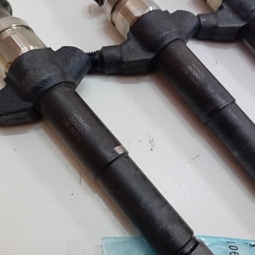 фото thumb №14, Mitsubishi pajero iv 3.2 did форсунки форсунки комплект перевірені