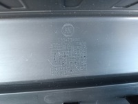 фото thumb №13, Fiat doblo opel combo 2010-22 задній бампер новий оригінал