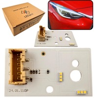 фото thumb №1, Модуль лампы infiniti q30, qx30 led правый - lp 24.01.110r