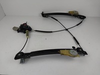 фото thumb №5, Подъемник механизм стекло правый перед 505209500 alfa romeo mito