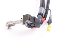 фото thumb №2, Bmw x3 e83 positive акумулятор кабель 3413402 61123413402