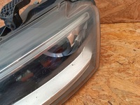 фото thumb №11, Лампа лівий перед eu 8u0941031 audi q3 8u 2011- ксенон