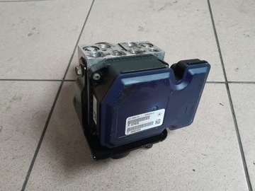 фото thumb №1, Jeep grand cherokee iv wk2 2014 насос тормозная abs 04779976ai