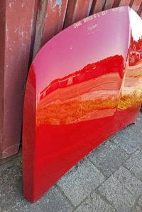 фото thumb №3, Капот opel astra 6 l 2022-