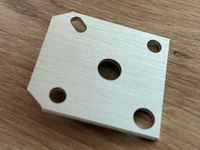 фото thumb №10, Пластина модуля jeża led drl света движение dziennej do bmw serii 7 g11 g12