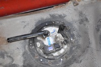 фото thumb №6, Бак bak пального 77020-33160 lexus es 330 4 iv xv30 3.3 v6 228 km 03-06