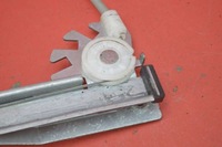 фото thumb №7, Підйомник вікна лівий перед eu renault espace 4 iv 02-06