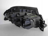 фото thumb №12, Mercedes gls x166 166 лампа лампи led комплект