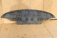 фото thumb №1, Плита защита pod бампер двигатель renault twingo iii lift 2018-