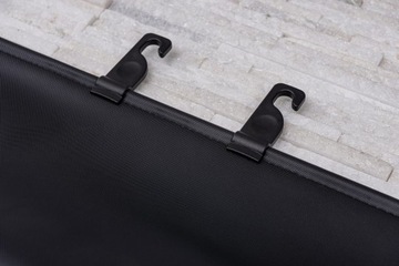 фото thumb №8, Renault koleos i hy 2007-2016 ролета багажника чорна 849829815r