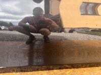 фото thumb №12, Дверь передние перед правое mercedes s klasa w222 a222