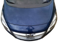 Перед kompl. капот бампер лампы крылья pas радиатор. opel meriva b lift Оригинал, фото thumb