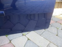 фото thumb №5, Fiat linea 07-12 двері задня задні праве 487